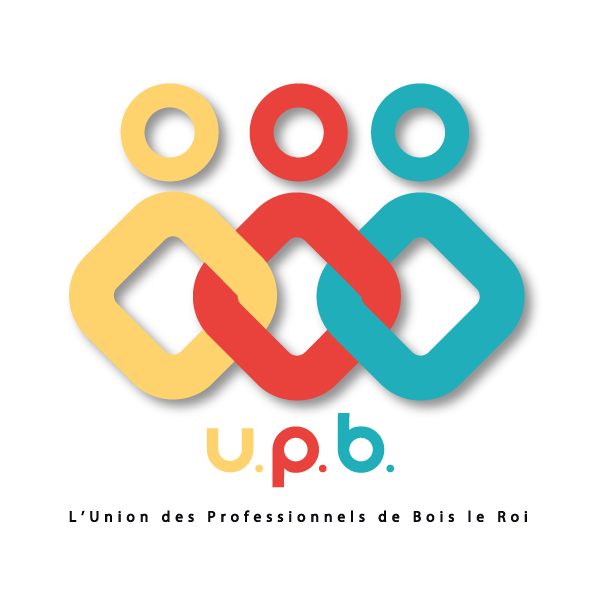Logo UPB Logo de l'association UPB